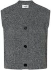 JOOP! Strickweste Kirra mit Kn&ouml;pfen