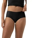 Mey Hipster Invisibles extra weich, besonders elastisch schwarz S