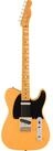 Fender E-Gitarre, 75th Anniversary Vintera Road Worn 1951 Telecaster MN...