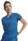 Under Armour&reg; T-Shirt Under Armour Damen T-Shirt Tech SSV- Solid 1384229
