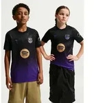 Nike Fu&szlig;balltrikot FCB Y NK DF JSY SS STAD AW F&uuml;r Kinder und Jugendliche, FC