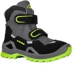 Lowa Milo EVO GTX Mid JR Winterstiefel 39 EU