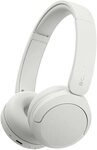 Sony WH-CH530 Over-Ear-Kopfh&ouml;rer (Freisprechfunktion, Multi-Point-Verbindung,