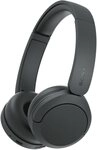 Sony WH-CH530 Over-Ear-Kopfh&ouml;rer (Freisprechfunktion, Multi-Point-Verbindung,