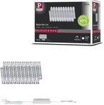 Paulmann LED-Streifen MaxLED 1000 LED Strip Neutralwei&szlig; Basisset