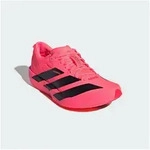 adidas Performance ADIZERO ADIOS 9 LAUFSCHUH Laufschuh schwarz 40 2/3 EU