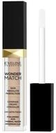 Eveline Cosmetics Concealer Eveline Wonder Match Fl&uuml;ssiger Concealer Nr. 15...