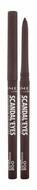 Rimmel London Eyeliner Scandaleyes Automatic Eyeliner Brown