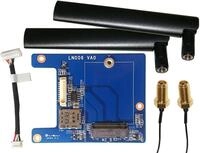 Shuttle Barebone LTE Adapter KIT WWN03 +++ PC
