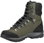 Hanwag Stiefel Kalixfors Mid SF Extra GTX Wanderstiefel gr&uuml;n 10