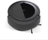 Nedis Saugroboter VCRO300BK, Roboter mit 360 Pa Saugleistung, 90 Minuten...