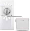 ECOVACS Fensterputzroboter WINBOT W2S PRO OMNI