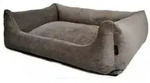 Ollesch Tierbett Lebon Hundebett Gordon - Braun Gr&ouml;&szlig;e: 120 x 90 cm braun 90...