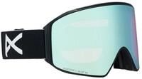 Anon Snowboardbrille M4 Goggles (Cylindrical) + Bonus Lens + MFI&reg; Face Mask, M4