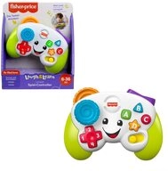 Mattel&reg; Lernspielzeug Fisher-Price Lernspielzeug Spielcontroller