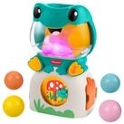 Fisher-Price&reg; Lernspielzeug Leuchtender und rollender Frosch, mit Musik,...