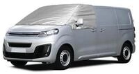LuxusKollektion Autoplane Frontscheibenabdeckung Citroen Jumpy Vivaro...