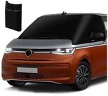 LuxusKollektion Frontscheibenabdeckung Windschutzscheibenabdeckung VW T7 600D