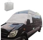 LuxusKollektion Frontscheibenabdeckung Frontscheibenabdeckung Vito III W447...