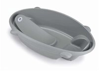 CAM Badewanne CAM Bollicina Baby mobile Badewanne 0-12 Monate