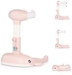 Chipolino Babybadewanne Wal, faltbar, h&ouml;henverstellbar, Duschhalter,...