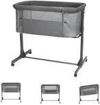 Kikkaboo Komplettbett Noah, 87 x 55 cm, Anti-Reflux, 6-fach h&ouml;henverstellbar, 4