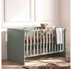 arthur berndt Babybett Premium Essentials, Made in Germany, Massivholz, inkl.