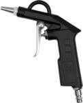 TRIZERATOP Druckluftwerkzeug PISTOLET DO PRZEDMUCHIWANIA KR&Oacute;TKI DYSZA 2MM
