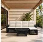 vidaXL Gartenlounge-Set