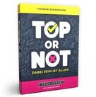 Denkriesen Spiel DENKRIESEN - Top or Not!? - "Dabei sein ist alles."