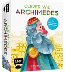 Spiel Kartenspiel: Clever wie Archimedes
