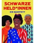 Laurence King Spiel Schwarze Held*innen