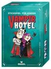 Moses. Verlag Spiel Vampirhotel