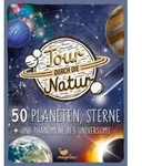 Magellan Spiel Tour durch die Natur - 50 Planeten, Sterne und Ph&auml;nomene des