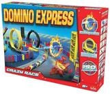 Goliath B.V. Spiel Domino Express Crazy Race