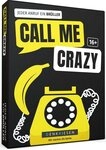 Pegasus Spiel DENKRIESEN DEN95445 - CALL ME CRAZY, Jeder Anruf ein Br&uuml;ller,...