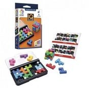 Smart Games Spiel SmartGames IQ Quub &ndash; Logikspiel 2D & 3D Aufgaben