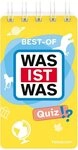 Best-of WAS IST WAS Quiz / diverse