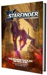 Starfinder 2 - Kernregeln - Spieler / Jessica Catalan, Thurston Hillman, Jenny