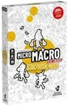 EDITION SPIELWIESE Spiel MicroMacro: Crime City &ndash; Showdown, MicroMacro: Crime...