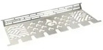 Grillrost.com BBQ Grillrost BBQ Warmhalterost BroilKing Baron 320/340 & Crown...