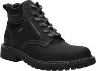 Josef Seibel Chance 60 Schn&uuml;rboots Schn&uuml;rstiefelette im Bergsteiger-Look,...