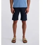 Pierre Cardin Chinoshorts PC-Strasbourg mit Taschen blau 30