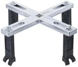 BGS technic Kraftstoff-Filterkopf BGS Tankgeberschl&uuml;ssel, verstellbar Antrieb