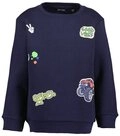 Blue Seven Sweater Sweatshirt
