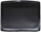 vidaXL Auto-Fu&szlig;matte VW TIGUAN 2016- Kofferraummatte Schwarz geeignet f&uuml;r VW...