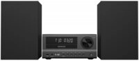 Kenwood M-750DAB - Micro-HiFi-System - schwarz Microanlage