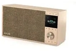 Pure Evoke Home II CD-Player wei&szlig;