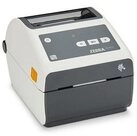 ZEBRA ZD421c-HC - Etikettendrucker - Thermotransfer - Rolle (11,2 cm)...