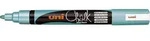 Faber-Castell Marker Faber Castell Marker UNI CHALK PWE-5M 1,8-2,5 mm met gr&uuml;n
